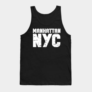 Manhattan Tank Top